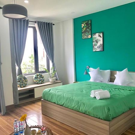 Kivi Homestay Хой Ан Екстериор снимка