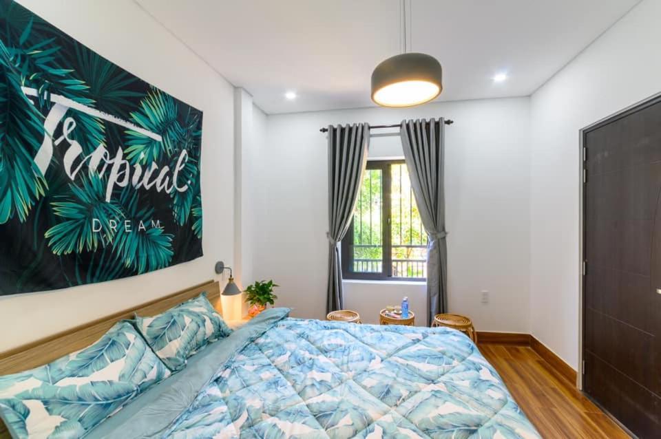 Kivi Homestay Хой Ан Екстериор снимка