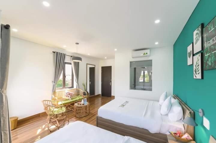Kivi Homestay Хой Ан Екстериор снимка