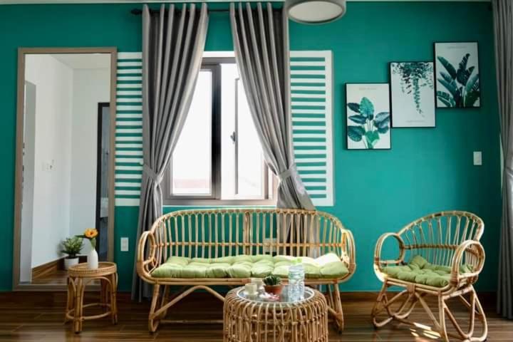 Kivi Homestay Хой Ан Екстериор снимка