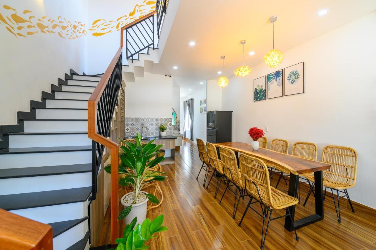 Kivi Homestay Хой Ан Екстериор снимка