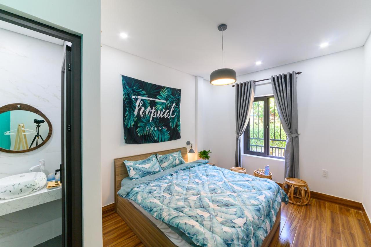 Kivi Homestay Хой Ан Екстериор снимка