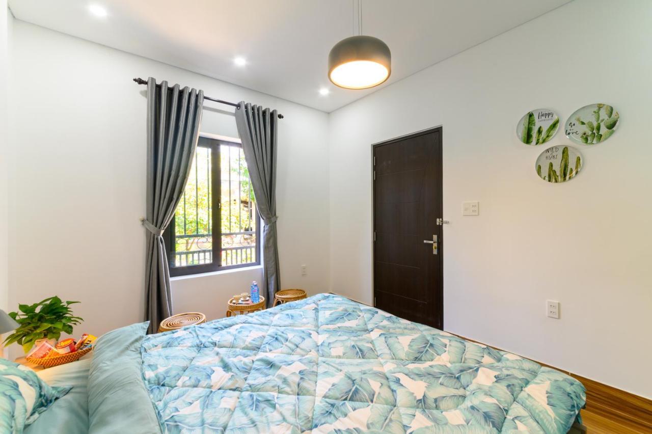 Kivi Homestay Хой Ан Екстериор снимка