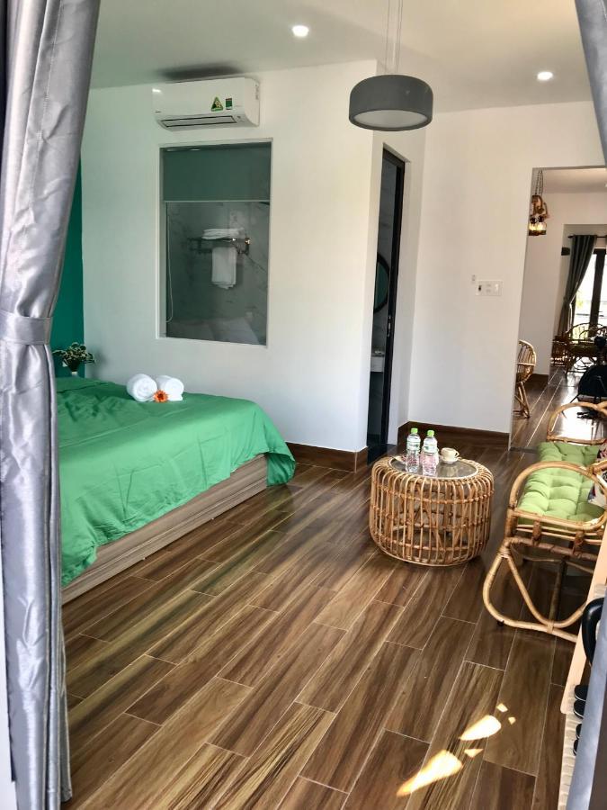 Kivi Homestay Хой Ан Екстериор снимка